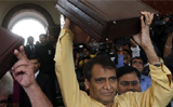 Suresh Prabhu Presents ’4, 5, 11’ Mantra to Transform Railways